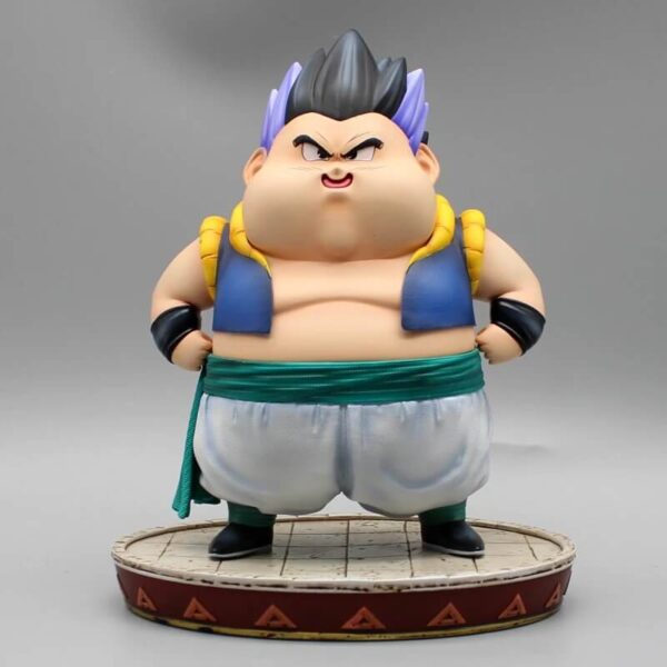 figura gotenks