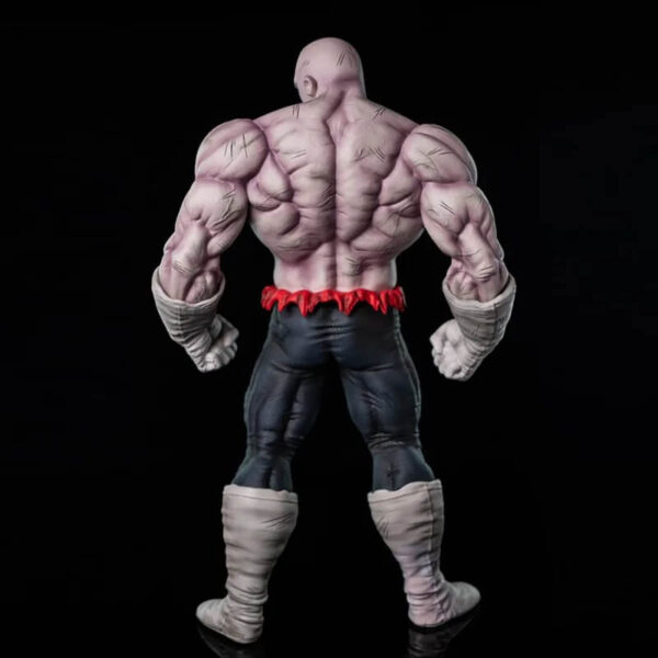 figura jiren