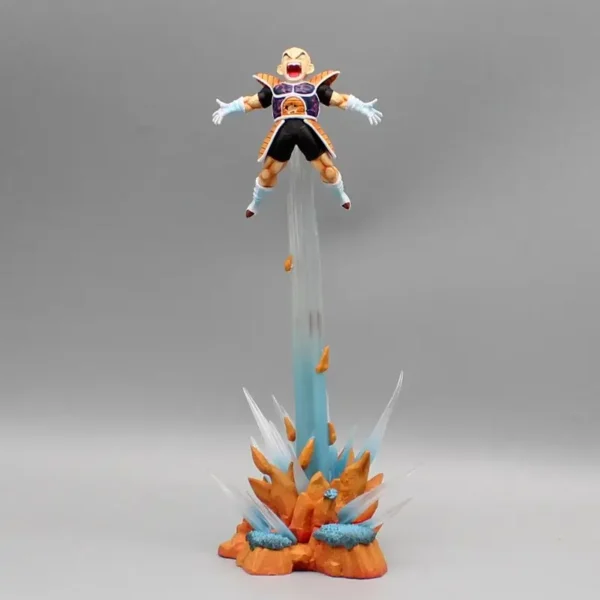 figura krilin dragon ball