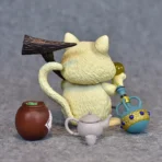 figura maestro karin