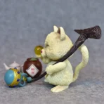 figura maestro karin