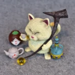 figura maestro karin