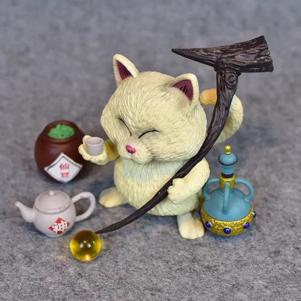 figura maestro karin