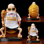figura maestro roshi