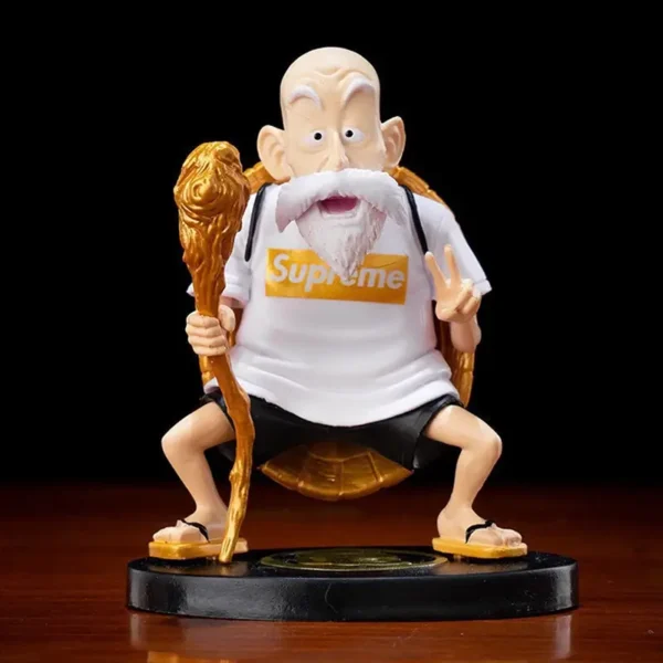 figura maestro roshi