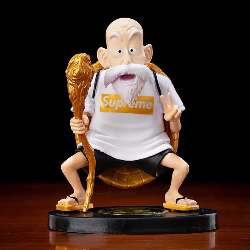 figura maestro roshi figura maestro roshi