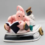 figura majin boo