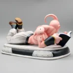 figura majin boo