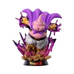 figura majin buu gordo