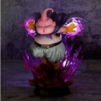 figura majin buu gordo