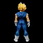 figura majin vegeta