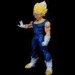 figura majin vegeta