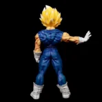 figura majin vegeta