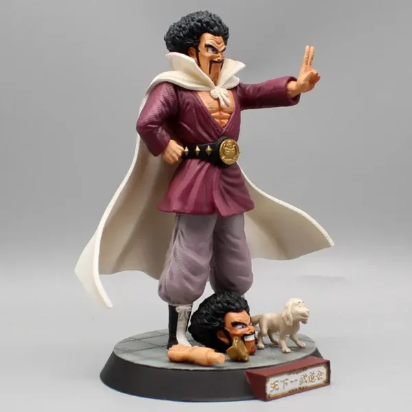 figura mr satan