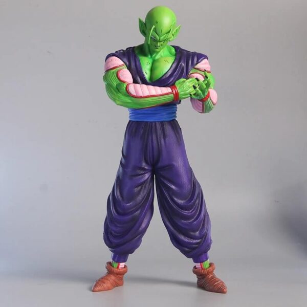 figura piccolo