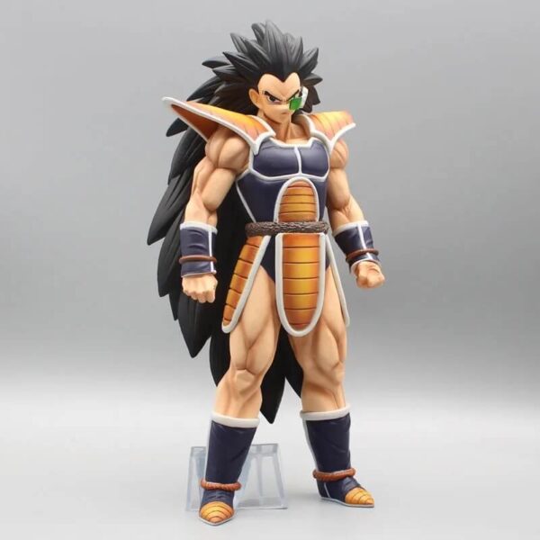 figura raditz