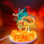 figura shenron dragon ball