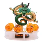 figura shenron dragon ball