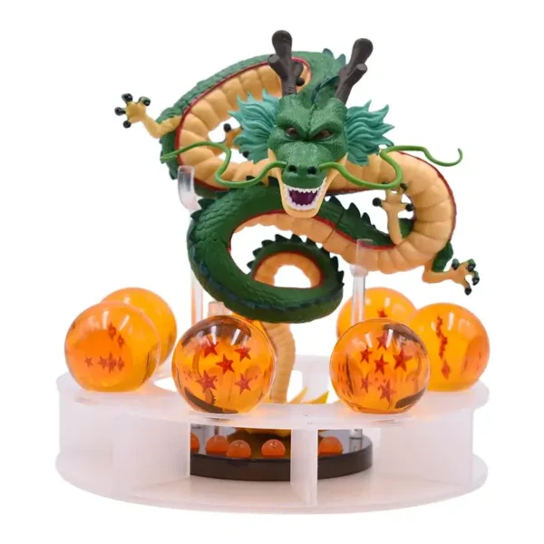figura shenron dragon ball