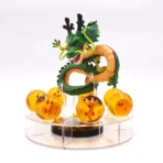 figura shenron dragon ball