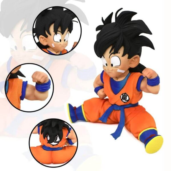 figura son gohan