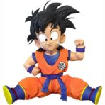 figura son gohan
