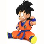 figura son gohan