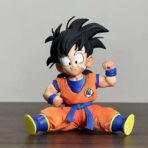 figura son gohan