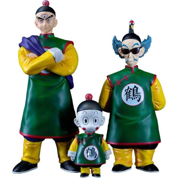 figura ten shin han