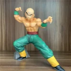 figura ten shin han y chaozu