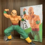 figura ten shin han y chaozu