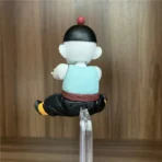 figura ten shin han y chaozu