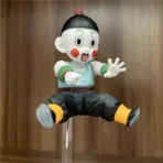 figura ten shin han y chaozu