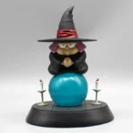 figura uranai baba