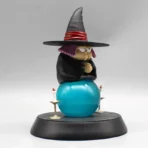 figura uranai baba