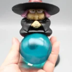 figura uranai baba