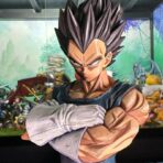 figura vegeta bandai