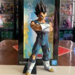 figura vegeta bandai