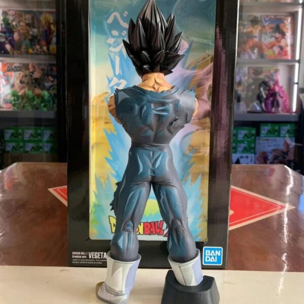 figura vegeta bandai