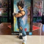 figura vegeta bandai
