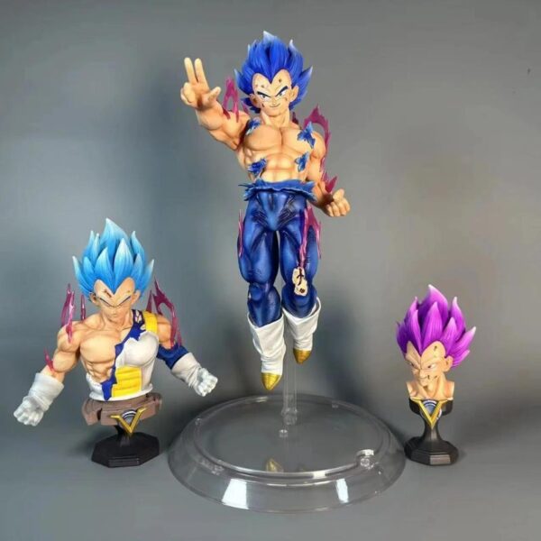 figura vegeta blue