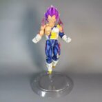 figura vegeta blue