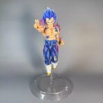 figura vegeta blue