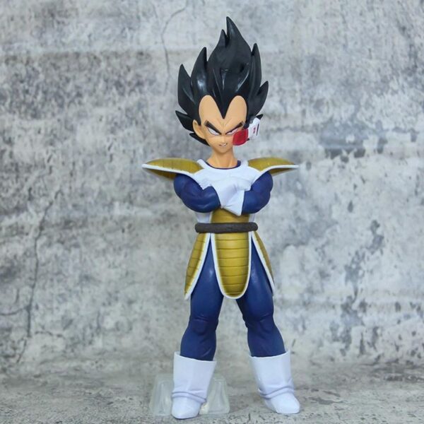 figura vegeta dragon ball
