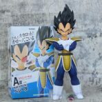 figura vegeta dragon ball