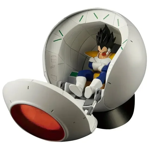 figura vegeta explorador