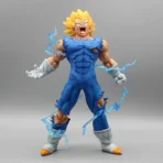 figura vegeta majin