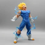 figura vegeta majin