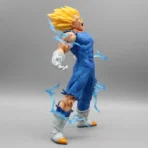 figura vegeta majin