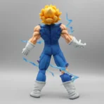 figura vegeta majin